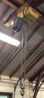 SECURED PARTY'S SALE ~ METAL  FABRICATION - ROBOTIC WELDER - LASERS - TRUCKS - FORKLIFTS Auction Photo