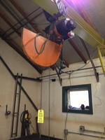 SECURED PARTY'S SALE ~ METAL  FABRICATION - ROBOTIC WELDER - LASERS - TRUCKS - FORKLIFTS Auction Photo