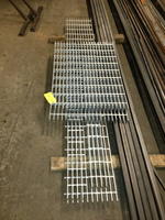 SECURED PARTY'S SALE ~ METAL  FABRICATION - ROBOTIC WELDER - LASERS - TRUCKS - FORKLIFTS Auction Photo