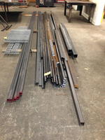 SECURED PARTY'S SALE ~ METAL  FABRICATION - ROBOTIC WELDER - LASERS - TRUCKS - FORKLIFTS Auction Photo