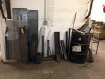 SECURED PARTY'S SALE ~ METAL  FABRICATION - ROBOTIC WELDER - LASERS - TRUCKS - FORKLIFTS Auction Photo