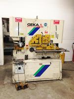SECURED PARTY'S SALE ~ METAL  FABRICATION - ROBOTIC WELDER - LASERS - TRUCKS - FORKLIFTS Auction Photo