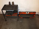 SECURED PARTY'S SALE ~ METAL  FABRICATION - ROBOTIC WELDER - LASERS - TRUCKS - FORKLIFTS Auction Photo
