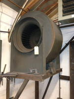 SECURED PARTY'S SALE ~ METAL  FABRICATION - ROBOTIC WELDER - LASERS - TRUCKS - FORKLIFTS Auction Photo