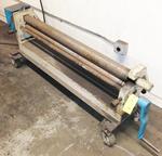 SECURED PARTY'S SALE ~ METAL  FABRICATION - ROBOTIC WELDER - LASERS - TRUCKS - FORKLIFTS Auction Photo