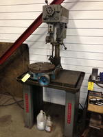 SECURED PARTY'S SALE ~ METAL  FABRICATION - ROBOTIC WELDER - LASERS - TRUCKS - FORKLIFTS Auction Photo