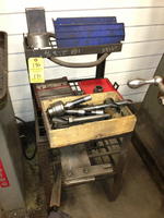 SECURED PARTY'S SALE ~ METAL  FABRICATION - ROBOTIC WELDER - LASERS - TRUCKS - FORKLIFTS Auction Photo
