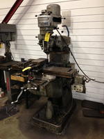 SECURED PARTY'S SALE ~ METAL  FABRICATION - ROBOTIC WELDER - LASERS - TRUCKS - FORKLIFTS Auction Photo