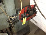 SECURED PARTY'S SALE ~ METAL  FABRICATION - ROBOTIC WELDER - LASERS - TRUCKS - FORKLIFTS Auction Photo