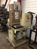 SECURED PARTY'S SALE ~ METAL  FABRICATION - ROBOTIC WELDER - LASERS - TRUCKS - FORKLIFTS Auction Photo