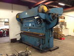 SECURED PARTY'S SALE ~ METAL  FABRICATION - ROBOTIC WELDER - LASERS - TRUCKS - FORKLIFTS Auction Photo