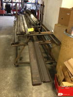 SECURED PARTY'S SALE ~ METAL  FABRICATION - ROBOTIC WELDER - LASERS - TRUCKS - FORKLIFTS Auction Photo