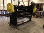 SECURED PARTY'S SALE ~ METAL  FABRICATION - ROBOTIC WELDER - LASERS - TRUCKS - FORKLIFTS Auction Photo