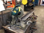 SECURED PARTY'S SALE ~ METAL  FABRICATION - ROBOTIC WELDER - LASERS - TRUCKS - FORKLIFTS Auction Photo