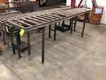 SECURED PARTY'S SALE ~ METAL  FABRICATION - ROBOTIC WELDER - LASERS - TRUCKS - FORKLIFTS Auction Photo