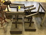 SECURED PARTY'S SALE ~ METAL  FABRICATION - ROBOTIC WELDER - LASERS - TRUCKS - FORKLIFTS Auction Photo