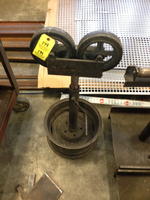 SECURED PARTY'S SALE ~ METAL  FABRICATION - ROBOTIC WELDER - LASERS - TRUCKS - FORKLIFTS Auction Photo