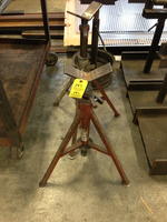 SECURED PARTY'S SALE ~ METAL  FABRICATION - ROBOTIC WELDER - LASERS - TRUCKS - FORKLIFTS Auction Photo