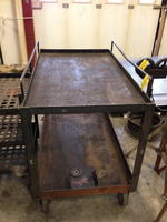 SECURED PARTY'S SALE ~ METAL  FABRICATION - ROBOTIC WELDER - LASERS - TRUCKS - FORKLIFTS Auction Photo