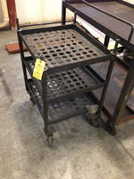 SECURED PARTY'S SALE ~ METAL  FABRICATION - ROBOTIC WELDER - LASERS - TRUCKS - FORKLIFTS Auction Photo