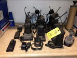 SECURED PARTY'S SALE ~ METAL  FABRICATION - ROBOTIC WELDER - LASERS - TRUCKS - FORKLIFTS Auction Photo