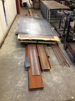 SECURED PARTY'S SALE ~ METAL  FABRICATION - ROBOTIC WELDER - LASERS - TRUCKS - FORKLIFTS Auction Photo