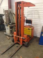 SECURED PARTY'S SALE ~ METAL  FABRICATION - ROBOTIC WELDER - LASERS - TRUCKS - FORKLIFTS Auction Photo