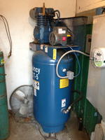 SECURED PARTY'S SALE ~ METAL  FABRICATION - ROBOTIC WELDER - LASERS - TRUCKS - FORKLIFTS Auction Photo