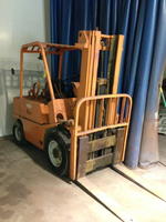 SECURED PARTY'S SALE ~ METAL  FABRICATION - ROBOTIC WELDER - LASERS - TRUCKS - FORKLIFTS Auction Photo