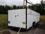 SECURED PARTY'S SALE ~ METAL  FABRICATION - ROBOTIC WELDER - LASERS - TRUCKS - FORKLIFTS Auction Photo