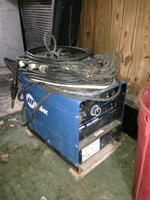 SECURED PARTY'S SALE ~ METAL  FABRICATION - ROBOTIC WELDER - LASERS - TRUCKS - FORKLIFTS Auction Photo