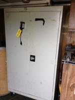 SECURED PARTY'S SALE ~ METAL  FABRICATION - ROBOTIC WELDER - LASERS - TRUCKS - FORKLIFTS Auction Photo