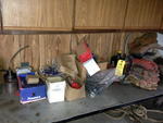 SECURED PARTY'S SALE ~ METAL  FABRICATION - ROBOTIC WELDER - LASERS - TRUCKS - FORKLIFTS Auction Photo