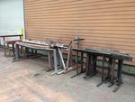 SECURED PARTY'S SALE ~ METAL  FABRICATION - ROBOTIC WELDER - LASERS - TRUCKS - FORKLIFTS Auction Photo