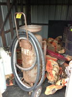 SECURED PARTY'S SALE ~ METAL  FABRICATION - ROBOTIC WELDER - LASERS - TRUCKS - FORKLIFTS Auction Photo