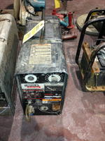 SECURED PARTY'S SALE ~ METAL  FABRICATION - ROBOTIC WELDER - LASERS - TRUCKS - FORKLIFTS Auction Photo