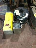 SECURED PARTY'S SALE ~ METAL  FABRICATION - ROBOTIC WELDER - LASERS - TRUCKS - FORKLIFTS Auction Photo