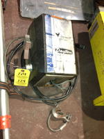 SECURED PARTY'S SALE ~ METAL  FABRICATION - ROBOTIC WELDER - LASERS - TRUCKS - FORKLIFTS Auction Photo