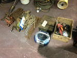 SECURED PARTY'S SALE ~ METAL  FABRICATION - ROBOTIC WELDER - LASERS - TRUCKS - FORKLIFTS Auction Photo