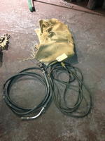 SECURED PARTY'S SALE ~ METAL  FABRICATION - ROBOTIC WELDER - LASERS - TRUCKS - FORKLIFTS Auction Photo