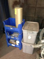 SECURED PARTY'S SALE ~ METAL  FABRICATION - ROBOTIC WELDER - LASERS - TRUCKS - FORKLIFTS Auction Photo