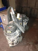 SECURED PARTY'S SALE ~ METAL  FABRICATION - ROBOTIC WELDER - LASERS - TRUCKS - FORKLIFTS Auction Photo