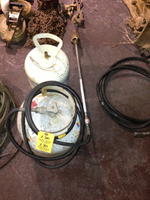 SECURED PARTY'S SALE ~ METAL  FABRICATION - ROBOTIC WELDER - LASERS - TRUCKS - FORKLIFTS Auction Photo
