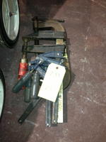 SECURED PARTY'S SALE ~ METAL  FABRICATION - ROBOTIC WELDER - LASERS - TRUCKS - FORKLIFTS Auction Photo