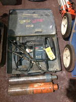 SECURED PARTY'S SALE ~ METAL  FABRICATION - ROBOTIC WELDER - LASERS - TRUCKS - FORKLIFTS Auction Photo
