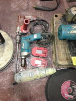 SECURED PARTY'S SALE ~ METAL  FABRICATION - ROBOTIC WELDER - LASERS - TRUCKS - FORKLIFTS Auction Photo