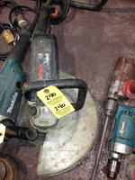 SECURED PARTY'S SALE ~ METAL  FABRICATION - ROBOTIC WELDER - LASERS - TRUCKS - FORKLIFTS Auction Photo
