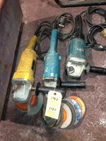 SECURED PARTY'S SALE ~ METAL  FABRICATION - ROBOTIC WELDER - LASERS - TRUCKS - FORKLIFTS Auction Photo