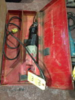 SECURED PARTY'S SALE ~ METAL  FABRICATION - ROBOTIC WELDER - LASERS - TRUCKS - FORKLIFTS Auction Photo