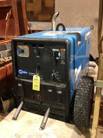 SECURED PARTY'S SALE ~ METAL  FABRICATION - ROBOTIC WELDER - LASERS - TRUCKS - FORKLIFTS Auction Photo